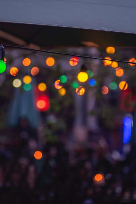 Montamel en fête