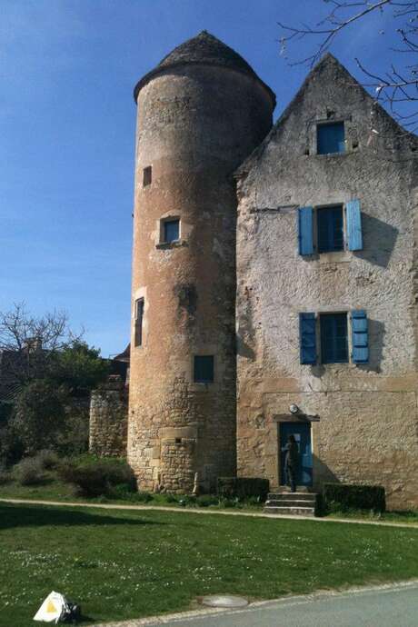 Les ateliers  famille  aux Ateliers des Arques : Portraits croisés