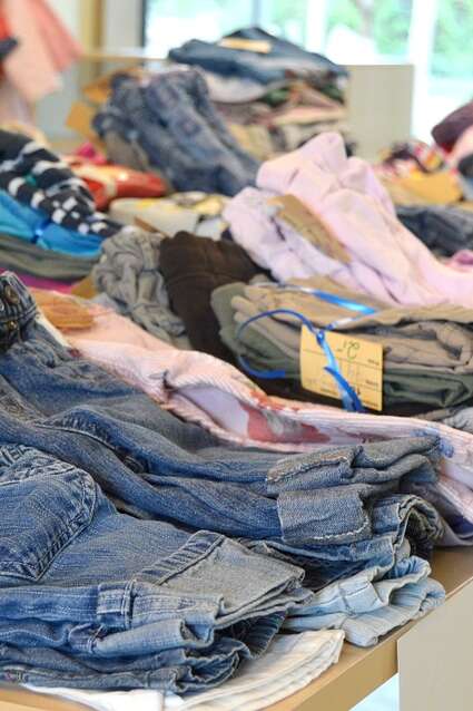 Bourse aux Vêtements Bourse aux Vêtements