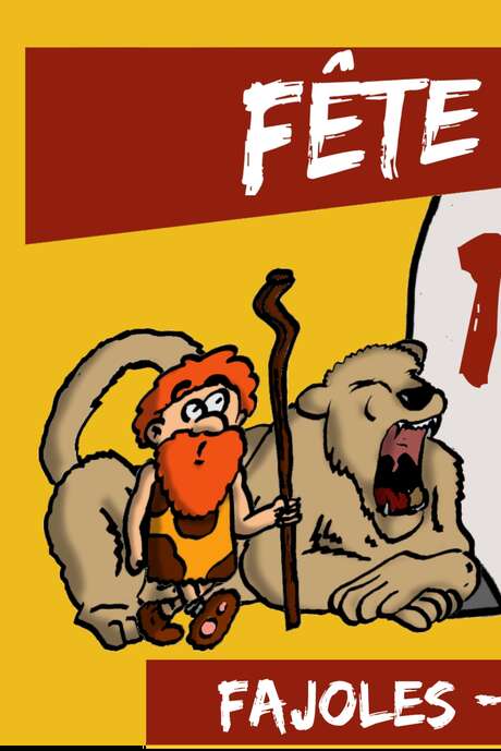 Fête au Piage !