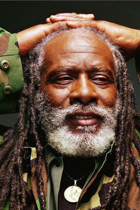 Festival Ecaussystème : Burning Spear