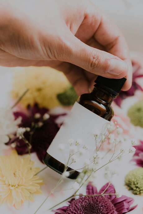 Atelier aromathérapie