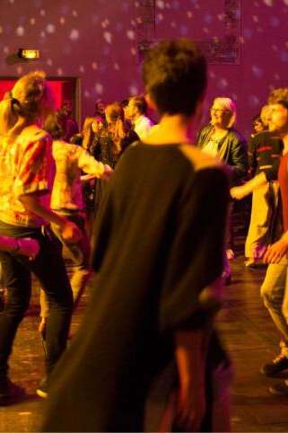 BAL MUSETTE BAL MUSETTE