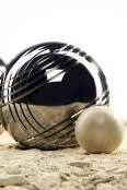 CONCOURS DE PÉTANQUE