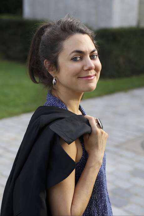 RÉSIDENCE DE PAULINE MAUCORT RÉSIDENCE DE PAULINE MAUCORT
