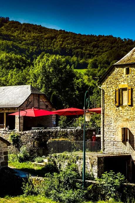 VISITE GUIDEE DE LA MICROBRASSERIE ORTAN