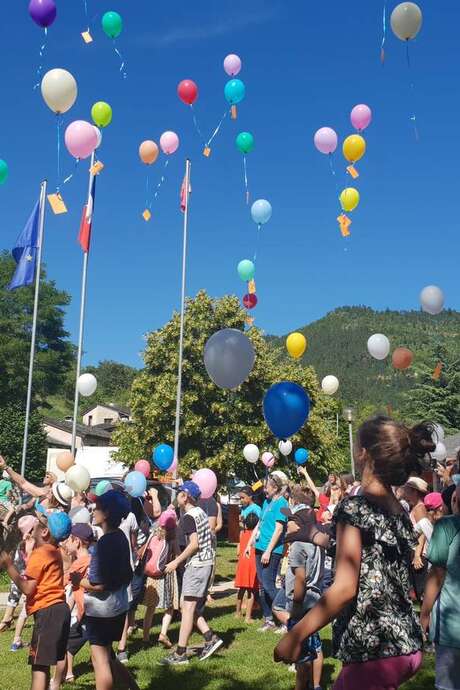 FÊTE VOTIVE DE CHANAC FÊTE VOTIVE DE CHANAC