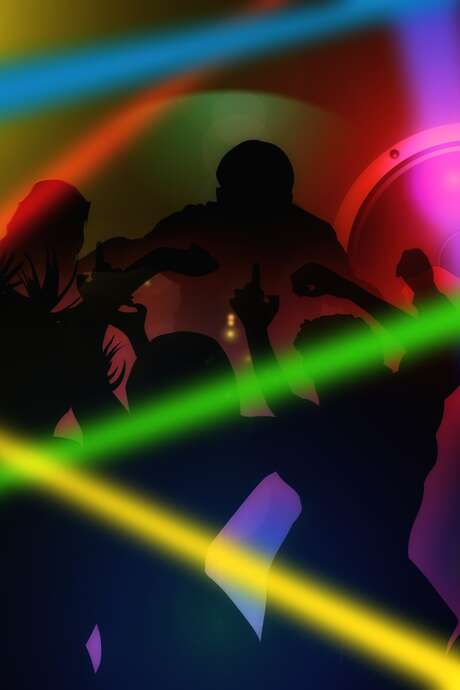 BAL DISCO HALLOWEEN BAL DISCO HALLOWEEN