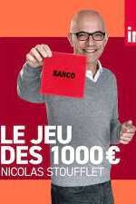 JEU DES 1000€ AVEC FRANCE INTER JEU DES 1000€ AVEC FRANCE INTER