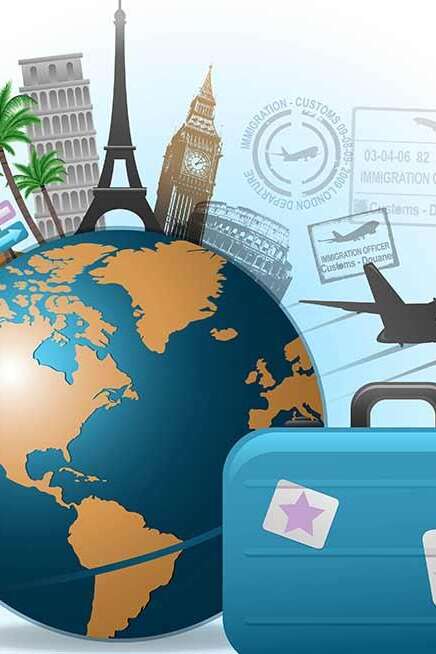 LES RDV DU TOURISME LES RDV DU TOURISME