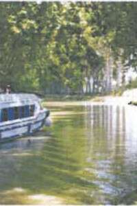 VOYAGE AU BORD DE L'EAU