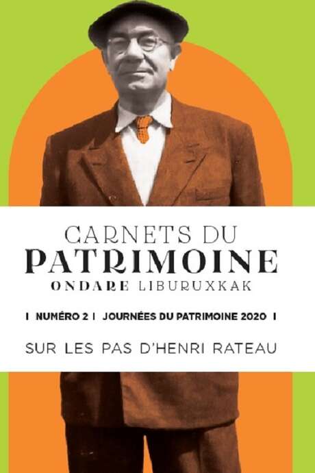 Journées du Patrimoine Journées du Patrimoine
