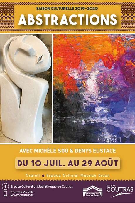 Exposition "Abstractions" Exposition "Abstractions"