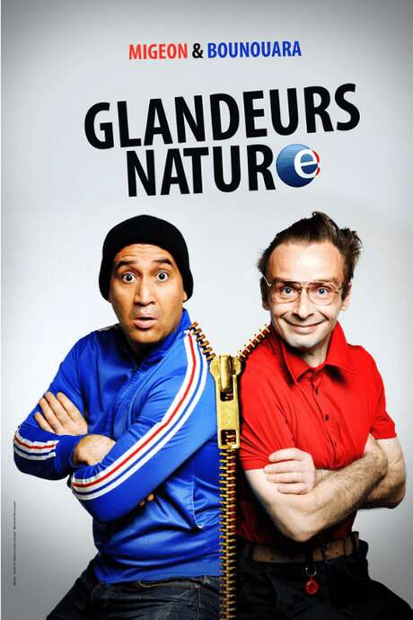 Spectacle - Glandeurs Nature Spectacle - Glandeurs Nature