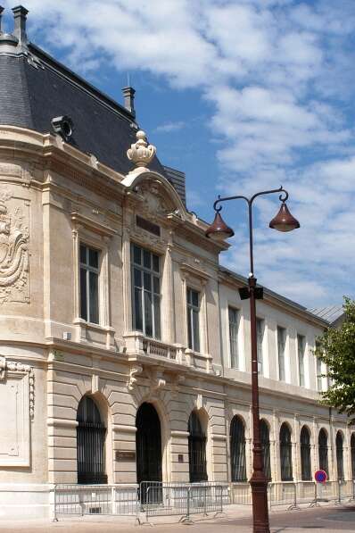 L'atelier des Grands L'atelier des Grands