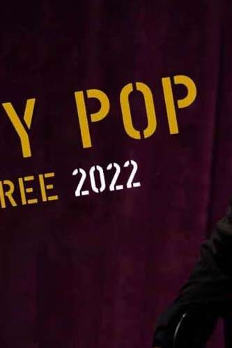 Concert : Iggy Pop Concert : Iggy Pop