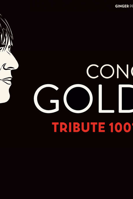 Concert : Goldmen Concert : Goldmen