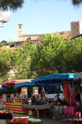 MARCHE TRADITIONNEL MARCHE TRADITIONNEL