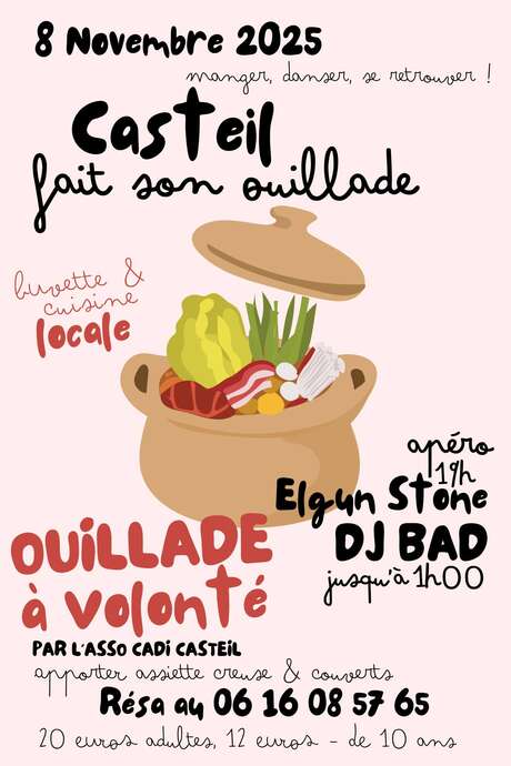 OUILLADE
