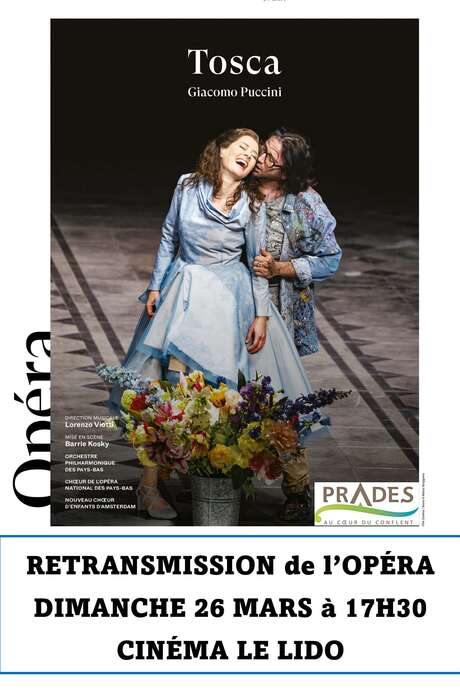 OPÉRA
