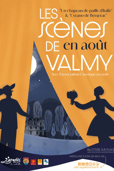 SCENES FROM VALMY