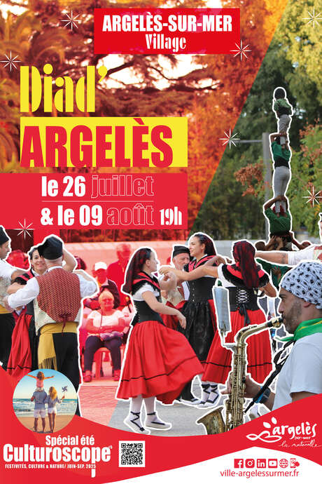 DIAD'ARGELÈS