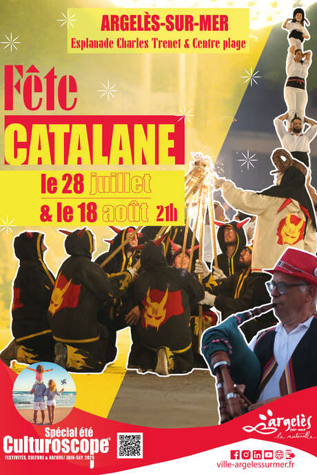 CATALAN FESTIVAL