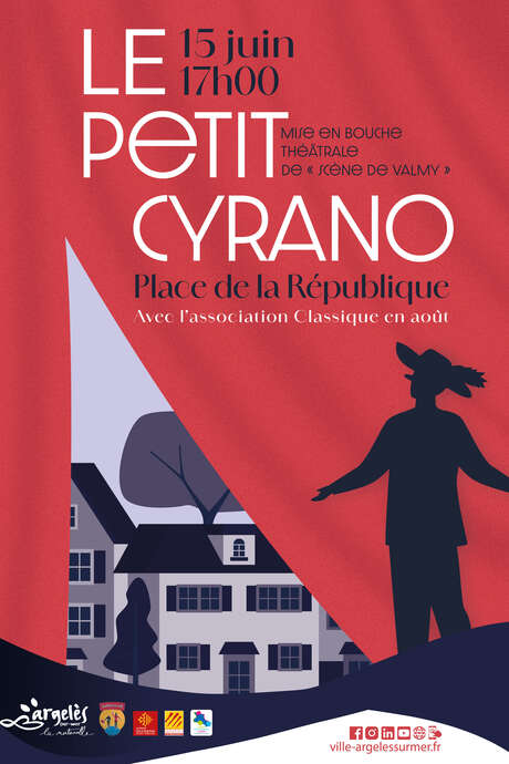 LE PETIT CYRANO