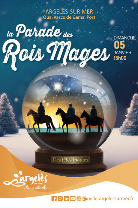 ROIS MAGES