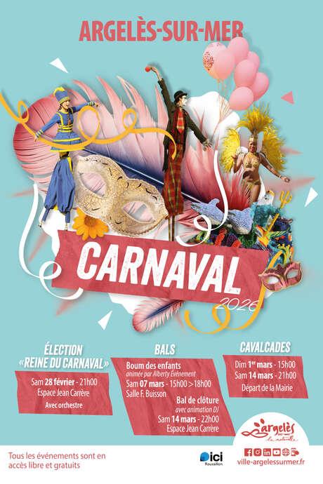 DAY CARNIVAL