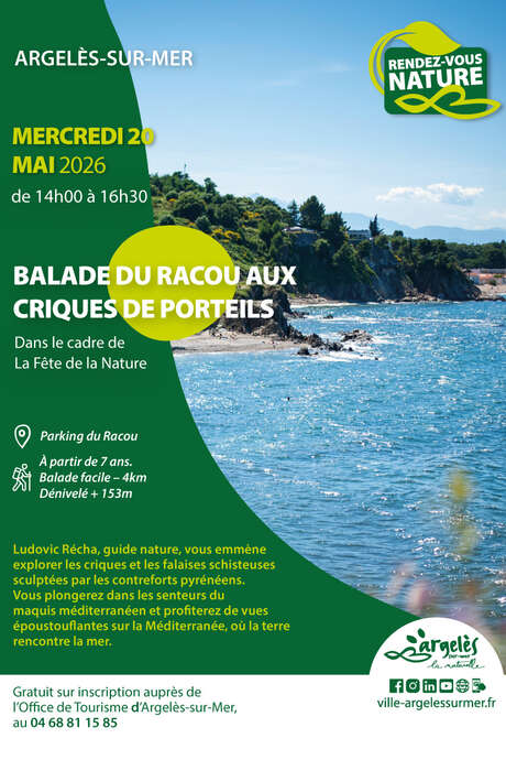WALK FROM RACOU TO THE PORTEILS CREEKS
