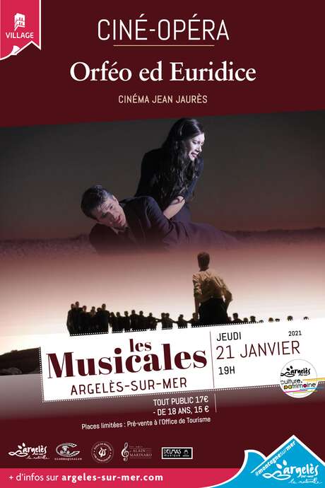 LES MUSICALES LES MUSICALES