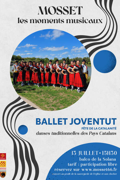 FETE DE LA CATALANITE
