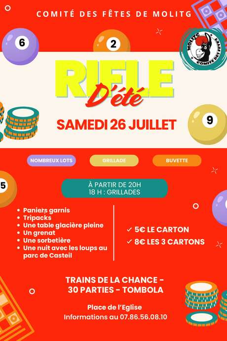 RIFLE