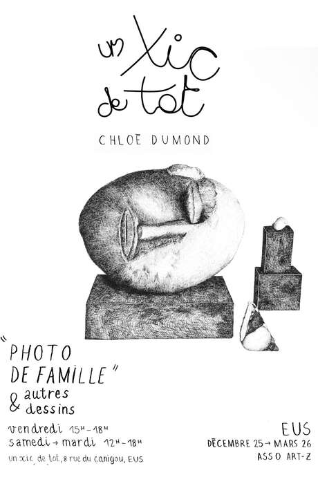 EXPOSITION "PHOTO DE FAMILLE"