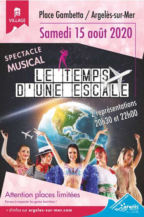 SPECTACLE MUSICAL SPECTACLE MUSICAL