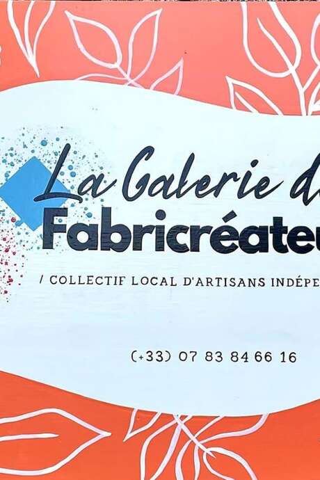 MARCHÉ DES FABRICRÉATEURS