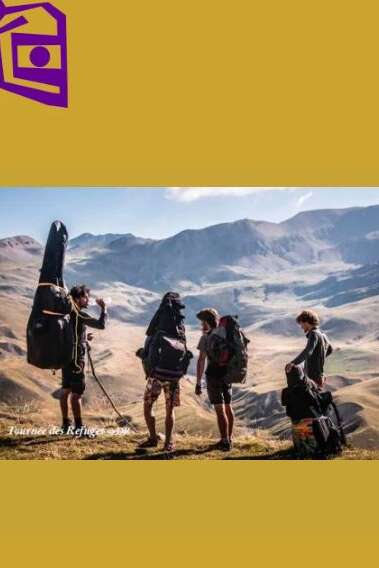 FESTIVAL PABLO CASALS : TOURNÉE DES REFUGES
