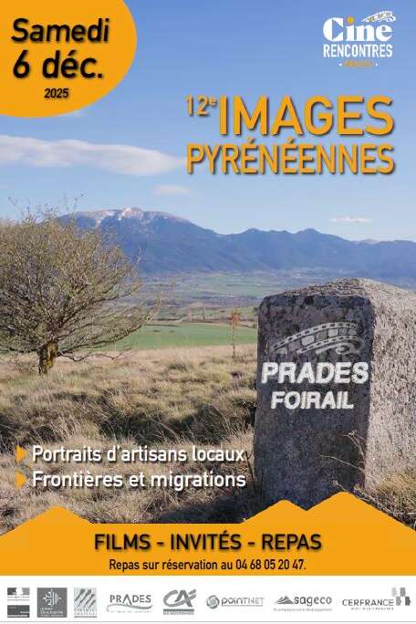 12E IMAGES PYRÉNÉENNES