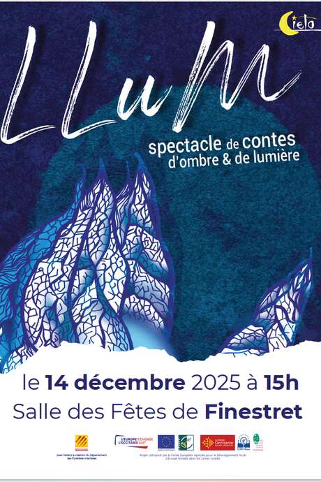 SPECTACLE LLUM