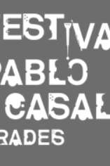 FESTIVAL PABLO CASALS