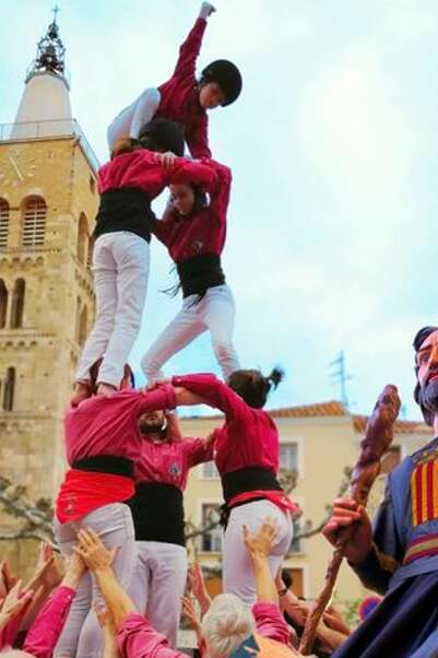 FÊTE DE LA SAINT PIERRE