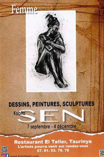EXPOSITION "FEMME"