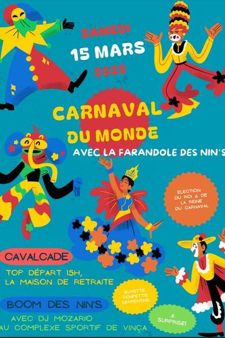 CARNAVAL