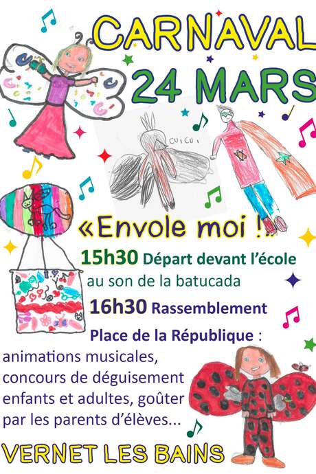 CARNAVAL