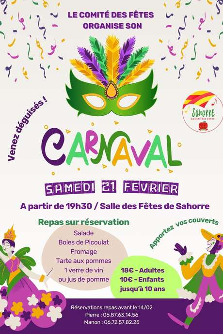 CARNAVAL