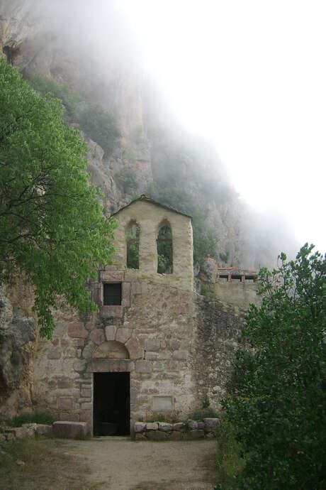 APLEC DU LUNDI DE PENTECÔTE A LA CHAPELLE NOTRE DAME DE VIE