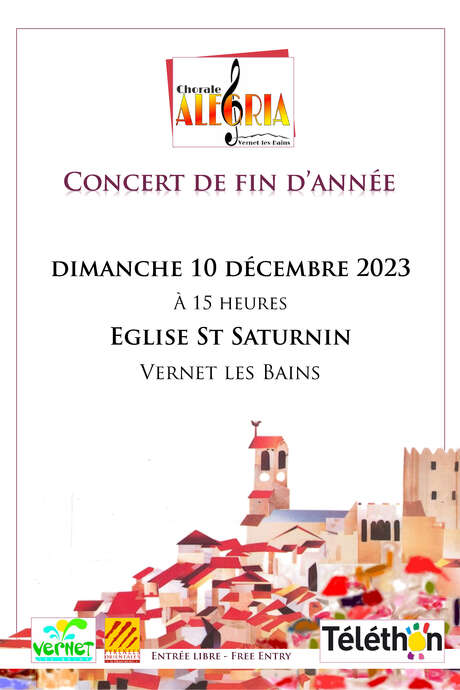 CONCERT
