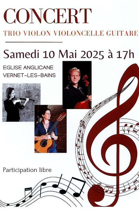 CONCERT