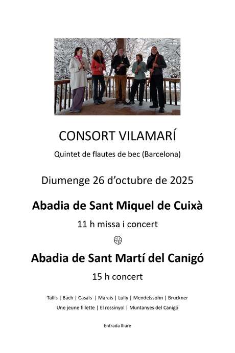 CONCERT